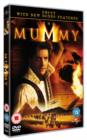 Image for The Mummy