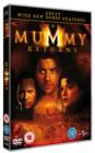 Image for The Mummy Returns