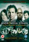 Image for The Andromeda Strain: Series 1