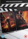 Image for XXx/The Chronicles of Riddick