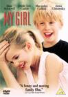 Image for My Girl