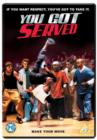 Image for You Got Served