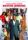 Image for Welcome Home Roscoe Jenkins