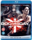 Image for Doomsday