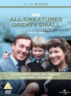 Image for All Creatures Great and Small: Christmas Specials