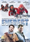 Image for Everest