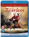 Image for Fearless