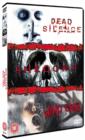 Image for Shrooms/Dead Silence/Wind Chill