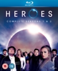 Image for Heroes: Complete Seasons 1 & 2