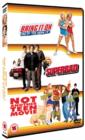 Image for Superbad/Not Another Teen Movie/Bring It On: In It to Win It