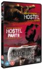 Image for Hostel/Hostel: Part II/Hatchet