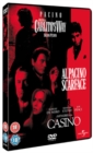 Image for Scarface/Casino/Carlito's Way