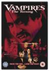 Image for Vampires: The Turning