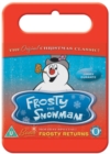 Image for Frosty the Snowman