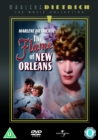 Image for The Flame of New Orleans