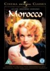 Image for Morocco