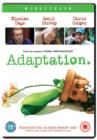 Image for Adaptation