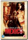 Image for Once Upon a Time in Mexico