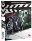 Image for Hellboy/Hulk