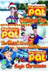 Image for Postman Pat: Christmas Collection