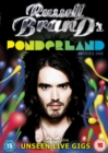 Image for Russell Brand: Ponderland