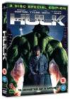 Image for The Incredible Hulk