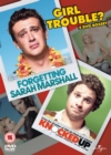 Image for Forgetting Sarah Marshall/Knocked Up