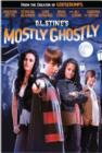 Image for R.L. Stine's Mostly Ghostly