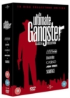 Image for Ultimate Gangster Collection