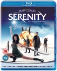 Image for Serenity