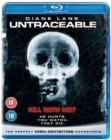 Image for Untraceable
