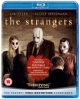 Image for The Strangers