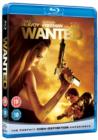 Image for Wanted