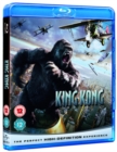 Image for King Kong