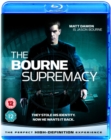 Image for The Bourne Supremacy