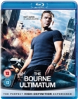 Image for The Bourne Ultimatum