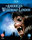 Image for An  American Werewolf in London