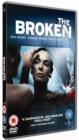 Image for The Broken