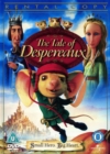 Image for The Tale of Despereaux