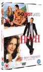 Image for 50 First Dates/Hitch/My Best Friend's Wedding