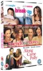 Image for The Break Up/Friends With Money/Along Came Polly