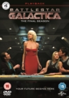 Image for Battlestar Galactica: The Final Season