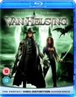 Image for Van Helsing