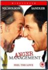 Image for Anger Management