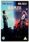 Image for Sleepless in Seattle