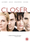 Image for Closer