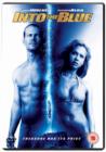 Image for Into the Blue