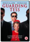 Image for Guarding Tess