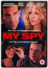 Image for My Spy