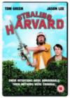 Image for Stealing Harvard